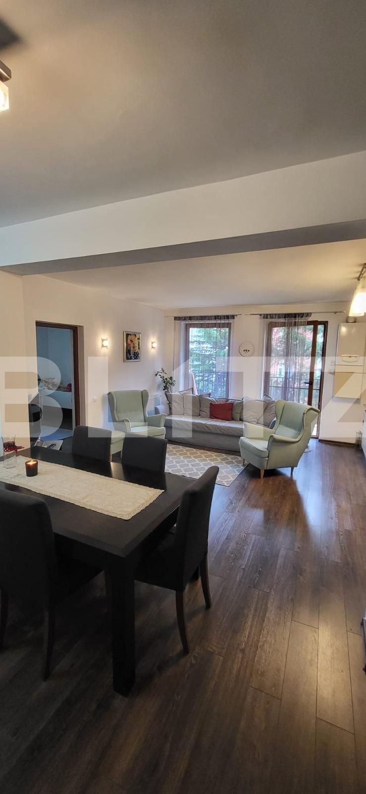 Apartament de vânzare 3 camere Bună Ziua - 120148AV | BLITZ Cluj-Napoca | Poza2