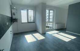 Apartament 2 camere, 53 mp, parcare, zona Terra 