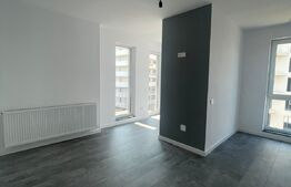 Apartament 2 camere, 53 mp, parcare, zona Terra 