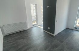 Apartament 2 camere, 53 mp, parcare, zona Terra 