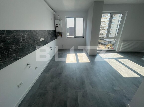 Apartament de vânzare 2 camere Floreşti - 120149AV | BLITZ Cluj-Napoca | Poza1