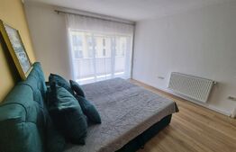 Apartament modern, 46mp, etaj intermediar, bloc nou nou, zona Porii