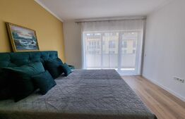 Apartament modern, 46mp, etaj intermediar, bloc nou nou, zona Porii