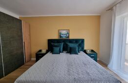 Apartament modern, 46mp, etaj intermediar, bloc nou nou, zona Porii