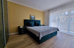 Apartament modern, 46mp, etaj intermediar, bloc nou nou, zona Porii