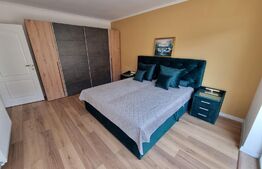 Apartament modern, 46mp, etaj intermediar, bloc nou nou, zona Porii