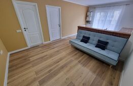 Apartament modern, 46mp, etaj intermediar, bloc nou nou, zona Porii