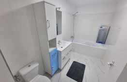 Apartament modern, 46mp, etaj intermediar, bloc nou nou, zona Porii
