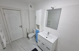 Apartament modern, 46mp, etaj intermediar, bloc nou nou, zona Porii