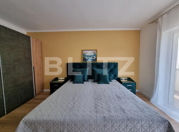 Apartament de vânzare 2 camere Floreşti - 120150AV | BLITZ Cluj-Napoca | Poza9