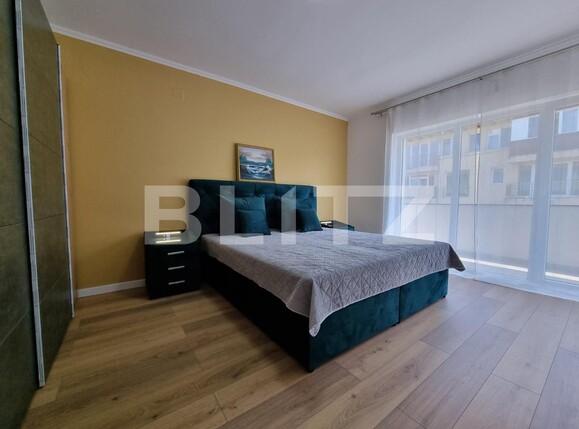 Apartament de vânzare 2 camere Floreşti - 120150AV | BLITZ Cluj-Napoca | Poza1