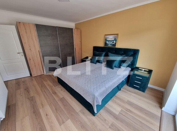 Apartament de vânzare 2 camere Floreşti - 120150AV | BLITZ Cluj-Napoca | Poza8