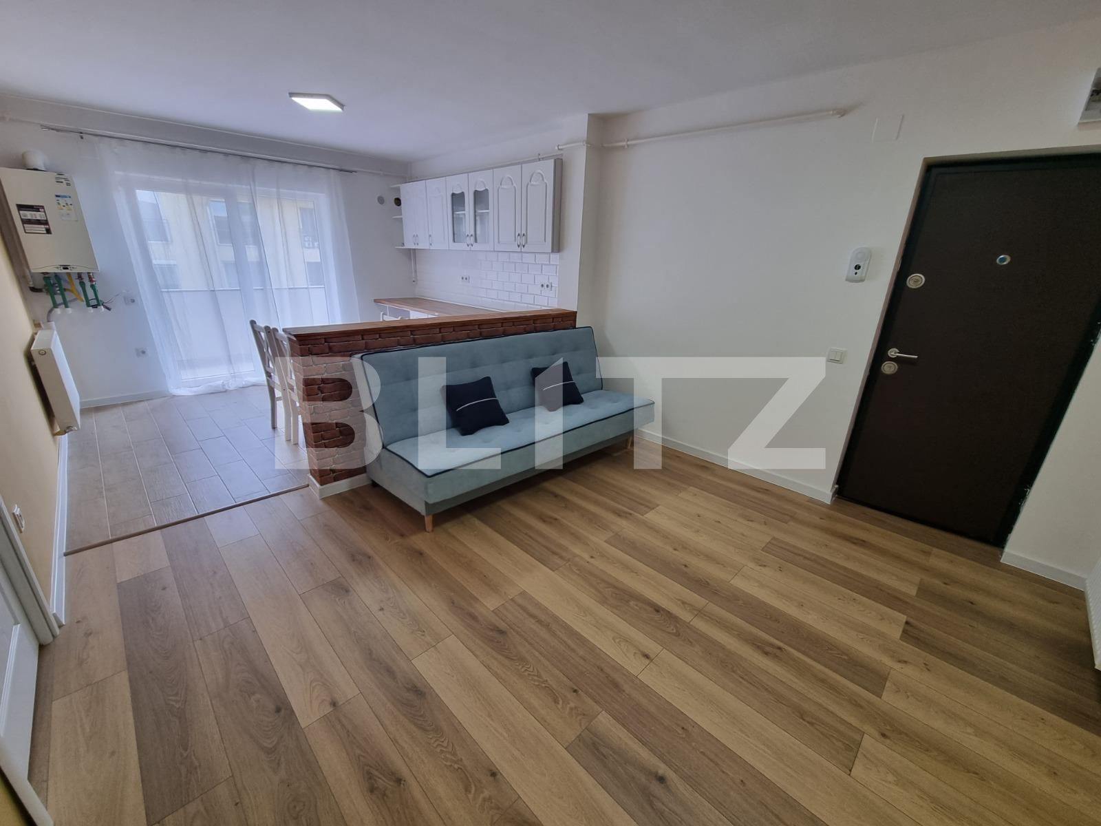 Apartament de vânzare 2 camere Floreşti - 120150AV | BLITZ Cluj-Napoca | Poza7