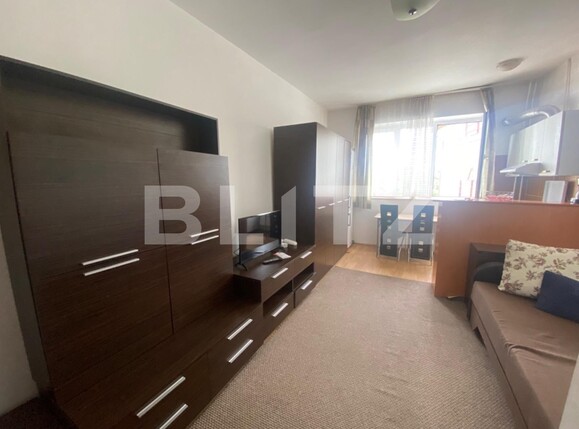 Garsonieră de vânzare Dambul Rotund - 120153AV | BLITZ Cluj-Napoca | Poza1