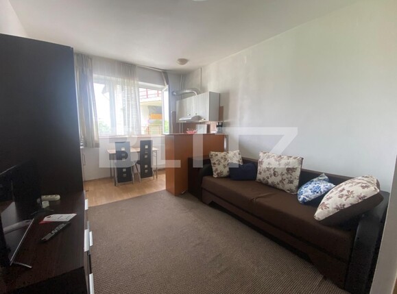 Garsonieră de vânzare Dambul Rotund - 120153AV | BLITZ Cluj-Napoca | Poza2