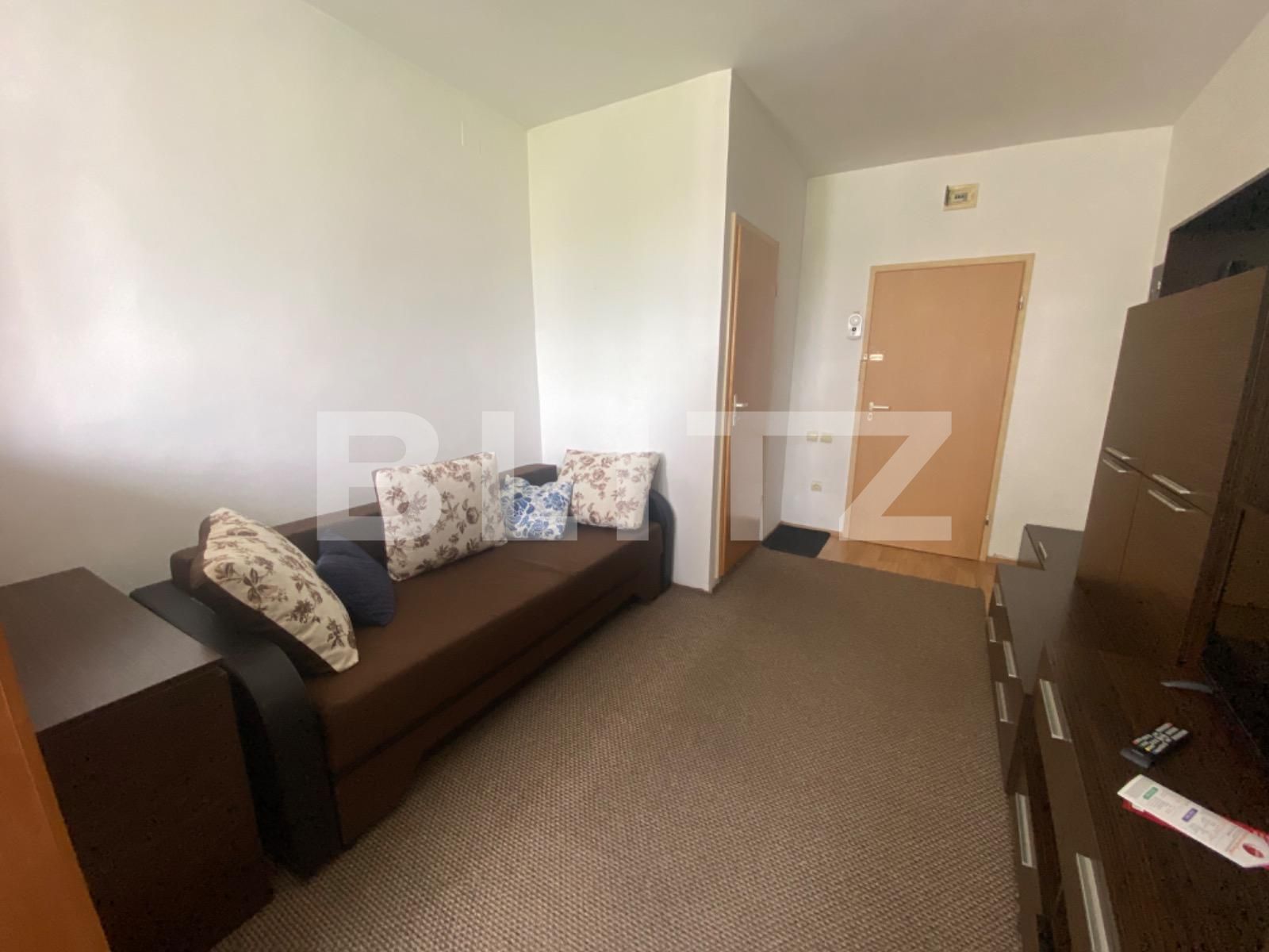 Garsonieră de vânzare Dambul Rotund - 120153AV | BLITZ Cluj-Napoca | Poza4