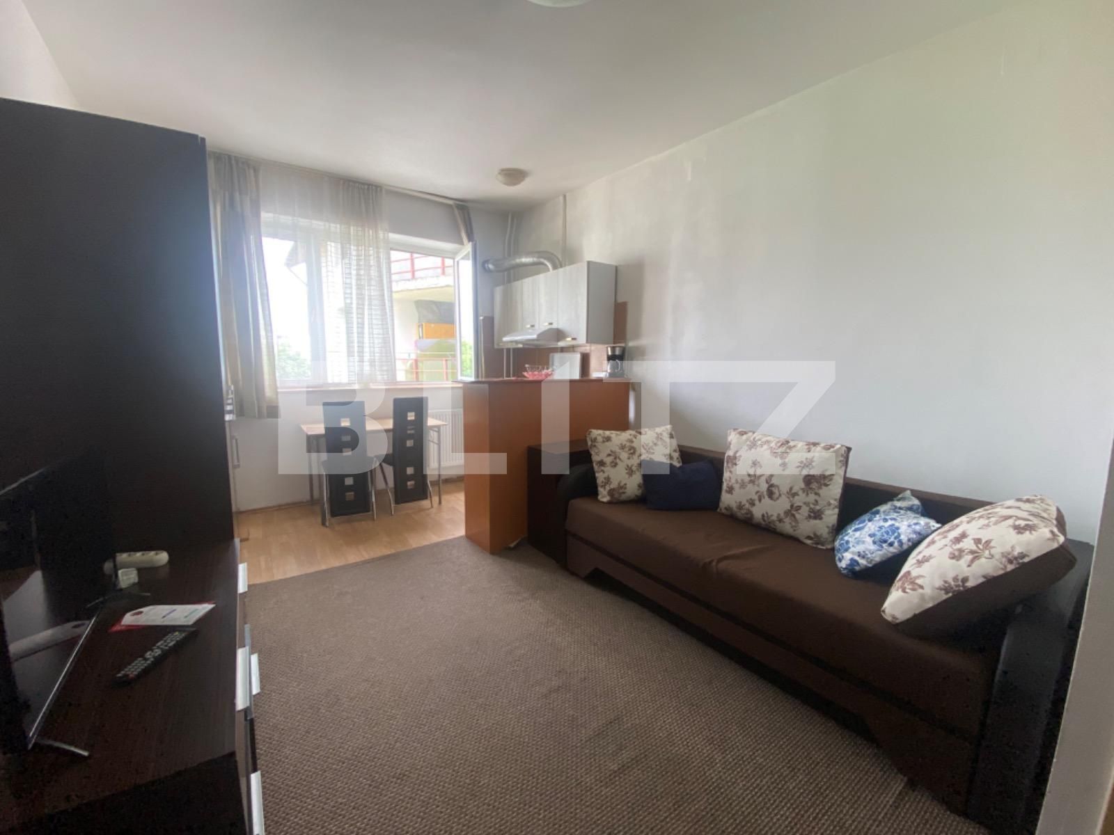 Garsonieră de vânzare Dambul Rotund - 120153AV | BLITZ Cluj-Napoca | Poza2