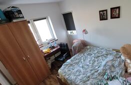 Apartament 4 camere, 86mp, etaj intermediar, boxa, cartier Zorilor