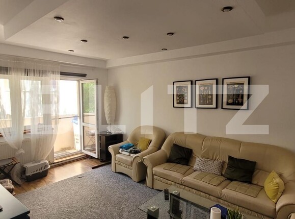 Apartament de vânzare 4 camere Zorilor - 120156AV | BLITZ Cluj-Napoca | Poza1