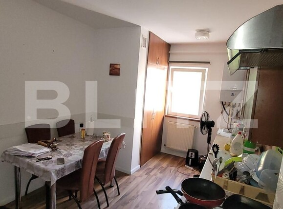 Apartament de vânzare 4 camere Zorilor - 120156AV | BLITZ Cluj-Napoca | Poza4