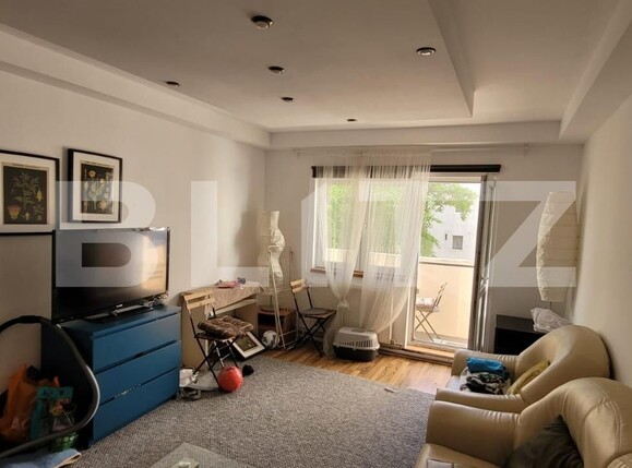 Apartament de vânzare 4 camere Zorilor - 120156AV | BLITZ Cluj-Napoca | Poza2