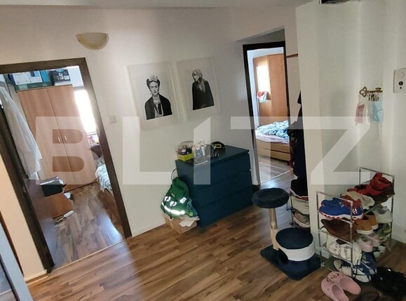 Apartament de vânzare 4 camere Zorilor - 120156AV | BLITZ Cluj-Napoca | Poza5