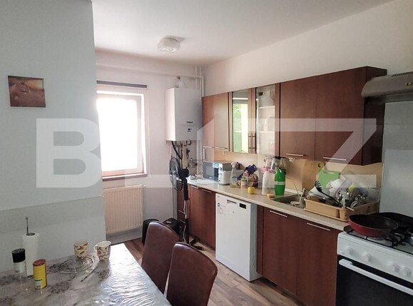 Apartament de vânzare 4 camere Zorilor - 120156AV | BLITZ Cluj-Napoca | Poza3