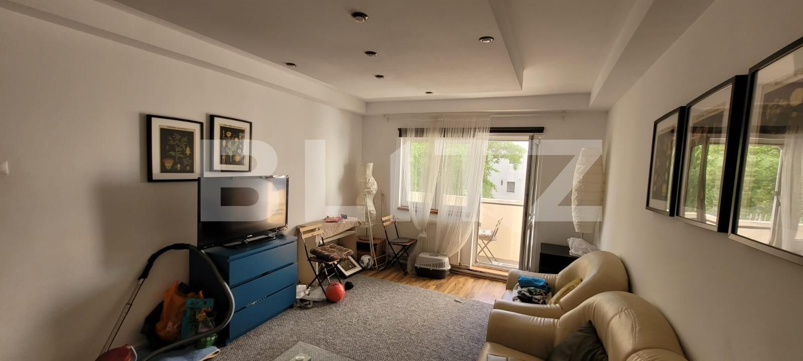 Apartament de vânzare 4 camere Zorilor - 120156AV | BLITZ Cluj-Napoca | Poza2