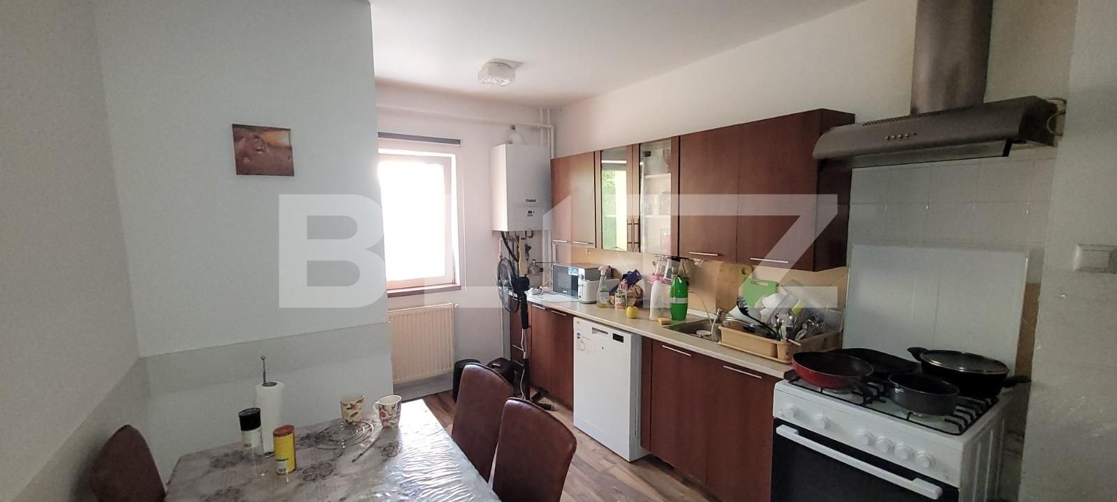 Apartament de vânzare 4 camere Zorilor - 120156AV | BLITZ Cluj-Napoca | Poza3