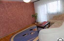 3 camere, 70 mp, decomandat, parcare,  zona strazii Nirajului!