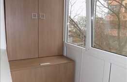 3 camere, 70 mp, decomandat, parcare,  zona strazii Nirajului!