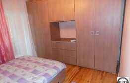 3 camere, 70 mp, decomandat, parcare,  zona strazii Nirajului!