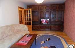 3 camere, 70 mp, decomandat, parcare,  zona strazii Nirajului!