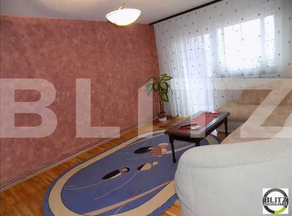 Apartament de închiriat 3 camere Marasti - 12016AI | BLITZ Cluj-Napoca | Poza5