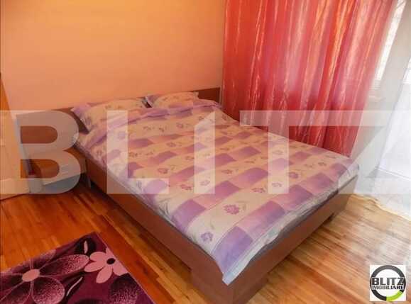 Apartament de închiriat 3 camere Marasti - 12016AI | BLITZ Cluj-Napoca | Poza1