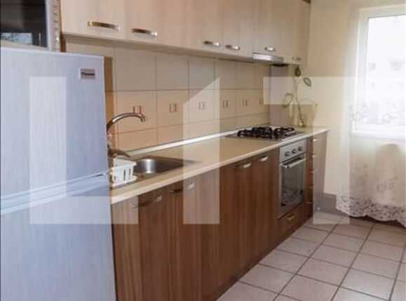 Apartament de închiriat 3 camere Marasti - 12016AI | BLITZ Cluj-Napoca | Poza11