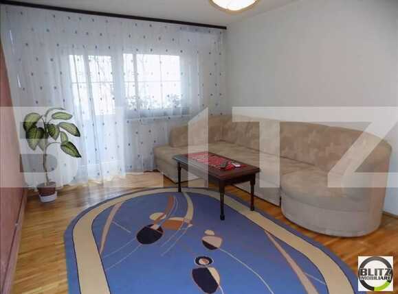 Apartament de închiriat 3 camere Marasti - 12016AI | BLITZ Cluj-Napoca | Poza4