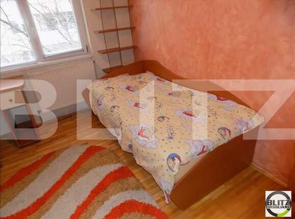 Apartament de închiriat 3 camere Marasti - 12016AI | BLITZ Cluj-Napoca | Poza9