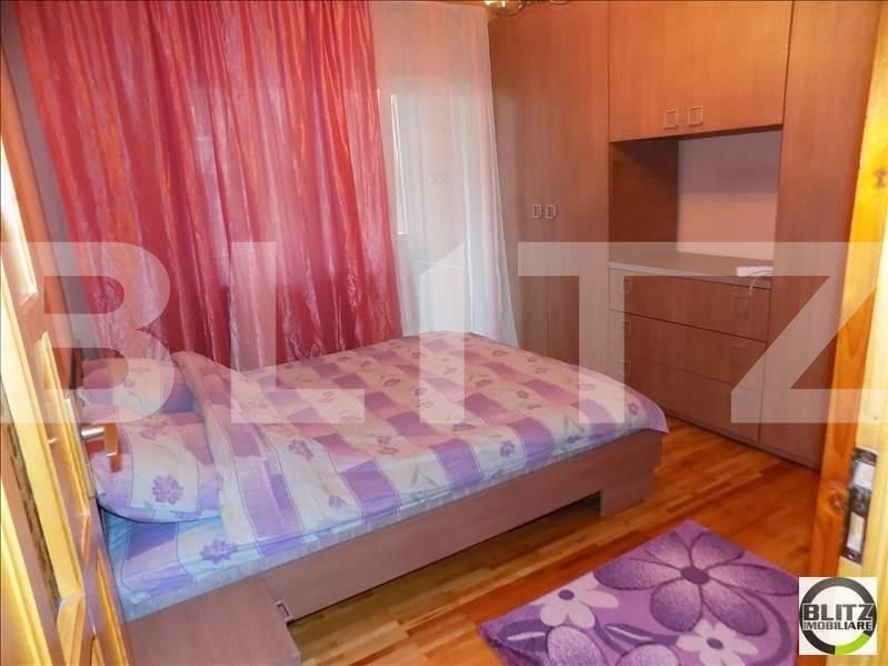 Apartament de închiriat 3 camere Marasti - 12016AI | BLITZ Cluj-Napoca | Poza2