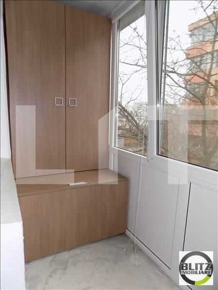 Apartament de închiriat 3 camere Marasti - 12016AI | BLITZ Cluj-Napoca | Poza15
