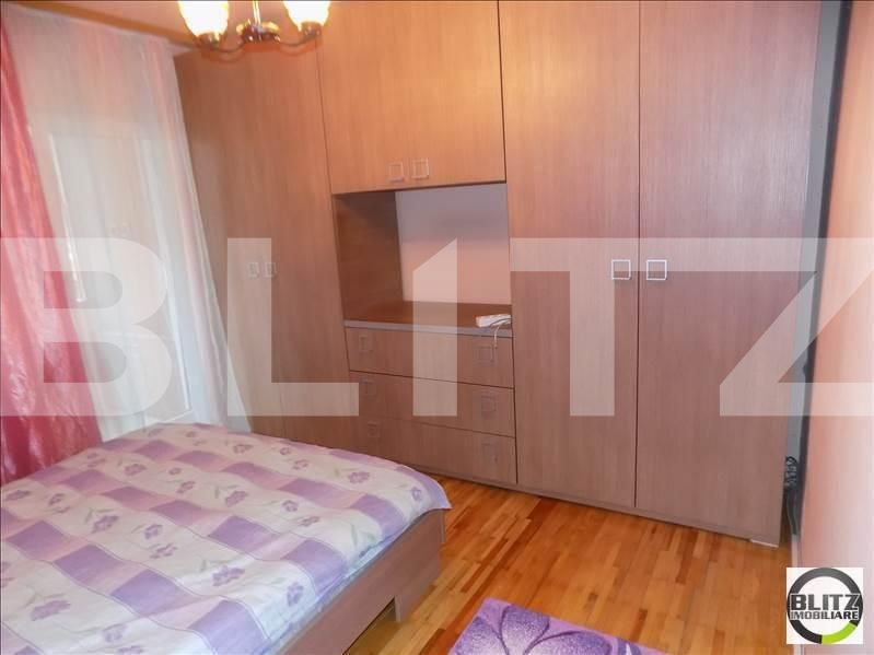 Apartament de închiriat 3 camere Marasti - 12016AI | BLITZ Cluj-Napoca | Poza3