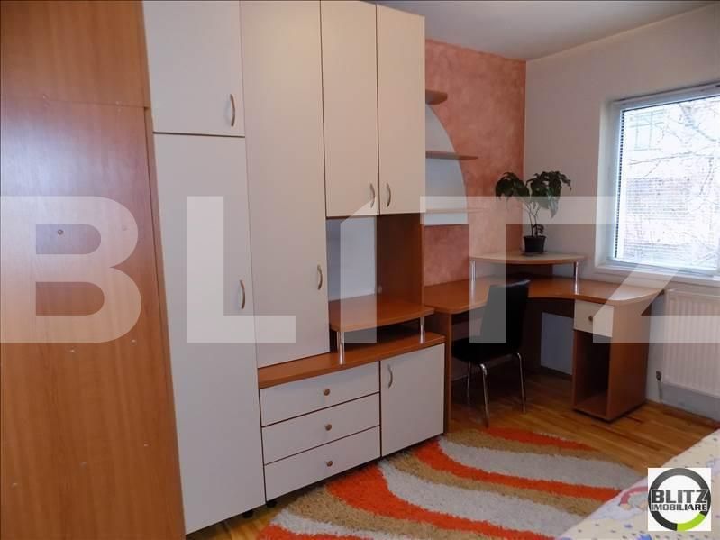 Apartament de închiriat 3 camere Marasti - 12016AI | BLITZ Cluj-Napoca | Poza8
