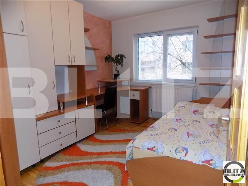 Apartament de închiriat 3 camere Marasti - 12016AI | BLITZ Cluj-Napoca | Poza7
