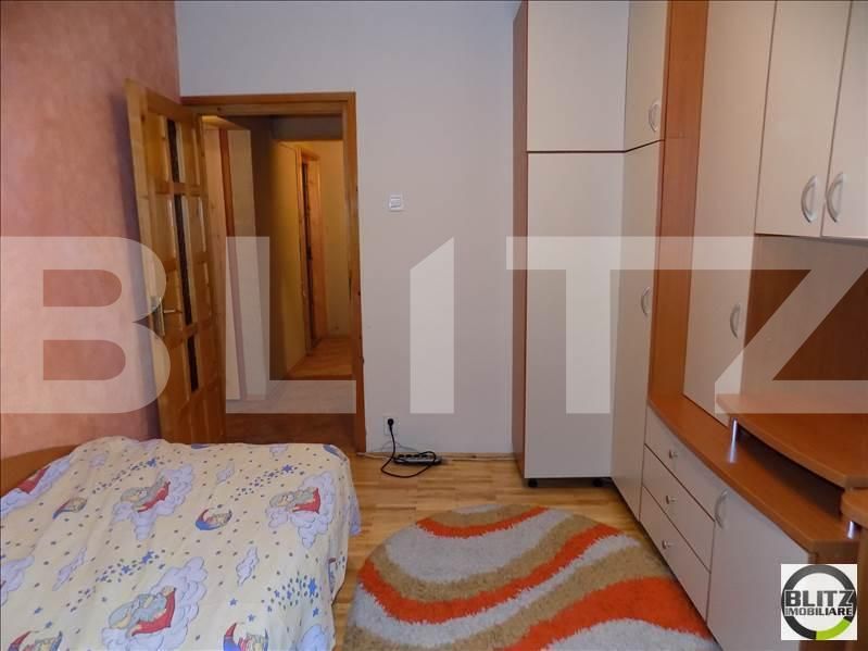 Apartament de închiriat 3 camere Marasti - 12016AI | BLITZ Cluj-Napoca | Poza10