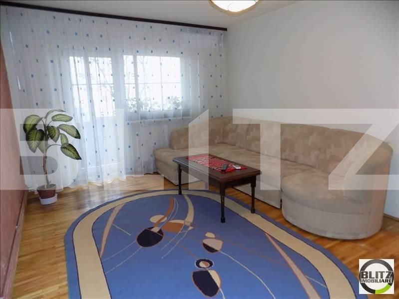 Apartament de închiriat 3 camere Marasti - 12016AI | BLITZ Cluj-Napoca | Poza4