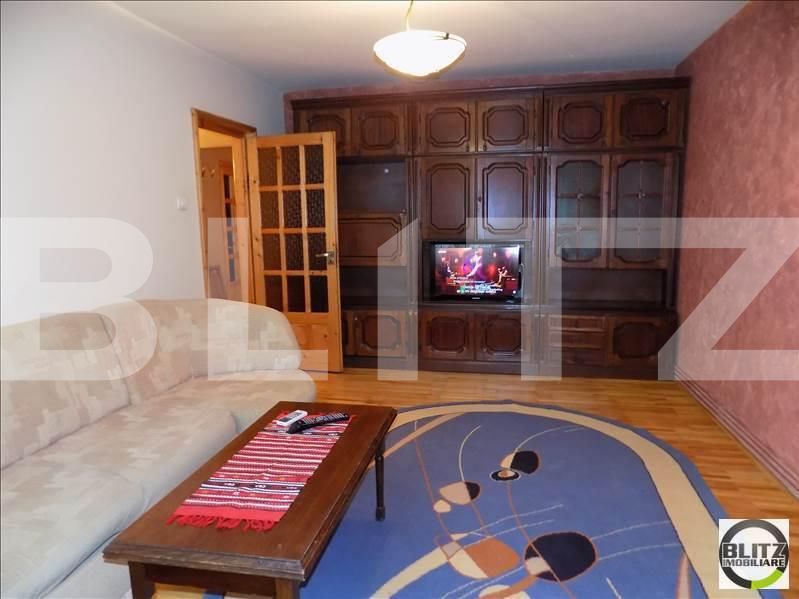 Apartament de închiriat 3 camere Marasti - 12016AI | BLITZ Cluj-Napoca | Poza6