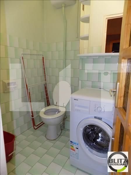 Apartament de închiriat 3 camere Marasti - 12016AI | BLITZ Cluj-Napoca | Poza14