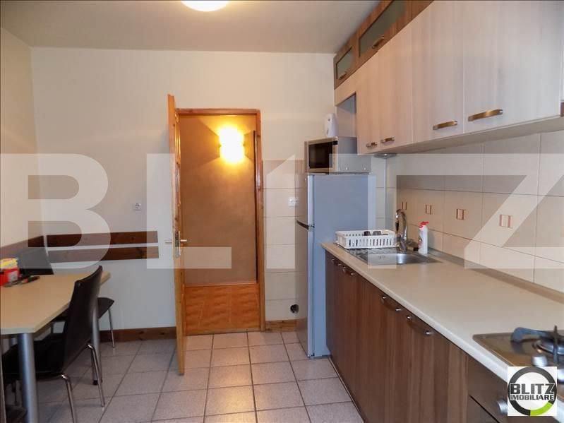 Apartament de închiriat 3 camere Marasti - 12016AI | BLITZ Cluj-Napoca | Poza13