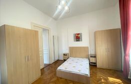 Apartament 2 camere decomandate, 70 mp, zona Centrala