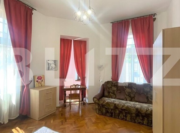 Apartament de închiriat 2 camere Central - 120161AI | BLITZ Cluj-Napoca | Poza3